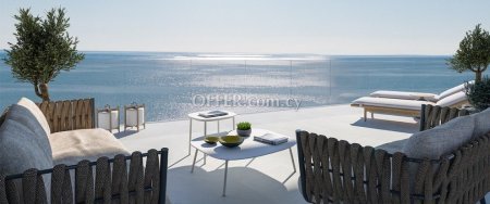 Apartment (Penthouse) in Limassol Marina Area, Limassol for Sale - 6