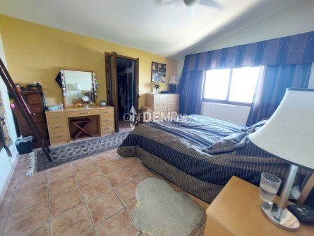 Villa For Sale in Tala, Paphos - DP4072 - 6