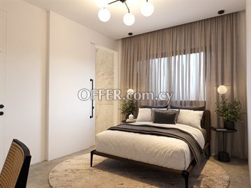 Spacious 2 Bedroom Apartment  In Erimi, Limassol - 3