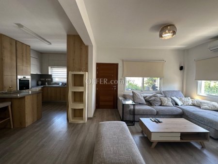 2 Bed Apartment for rent in Kapsalos, Limassol - 5