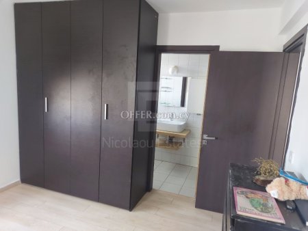 Two bedroom flat for sale in Likavitos near University of Cyprus - 3