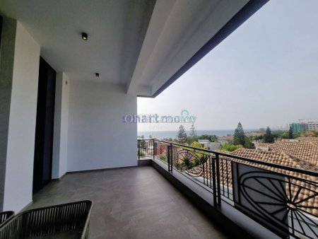 2 Bedroom + 1 Apartment For Rent Limassol - 3