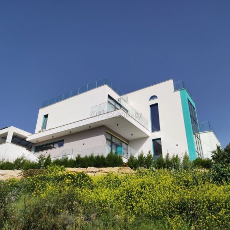 Villa For Sale in Peyia, Paphos - PA10233