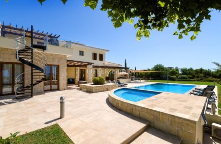 House (Detached) in Aphrodite Hills, Paphos for Sale - 2
