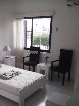 3-bedroom Semi-detached Villa 110 sqm in Limassol (Town) - 2