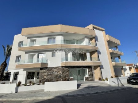 New two bedroom apartment in Makedonitissa area near Makarios Stadium Nicosia