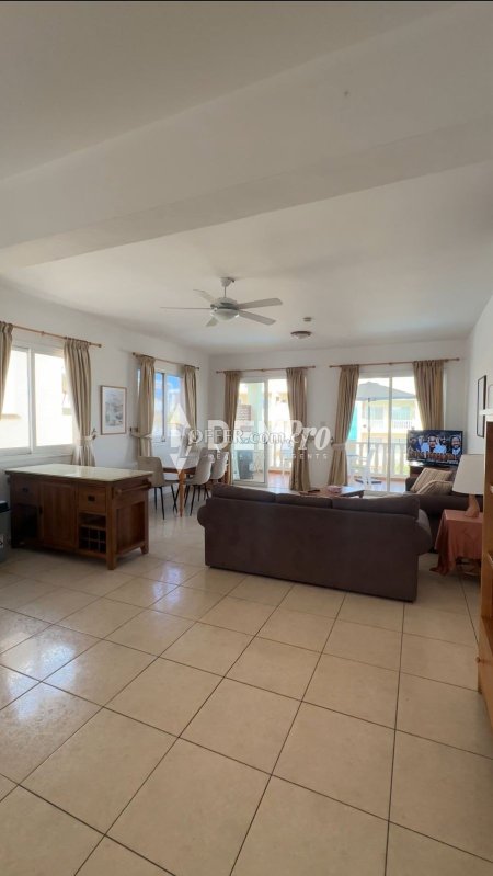 Apartment For Rent in Kato Paphos - Universal, Paphos - DP40 - 9