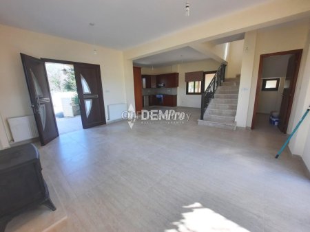 House For Rent in Polemi, Paphos - DP4085 - 11