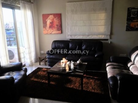 1 Bed Apartment for rent in Kato Polemidia, Limassol - 8