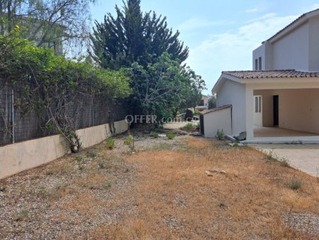 House (Detached) in Kouklia, Paphos for Sale - 11