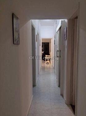 3-bedroom Semi-detached Villa 110 sqm in Limassol (Town) - 13
