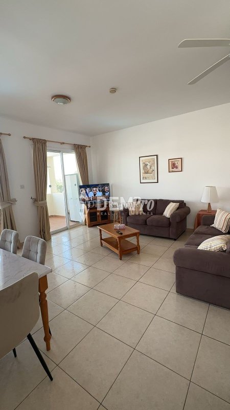 Apartment For Rent in Kato Paphos - Universal, Paphos - DP40 - 8