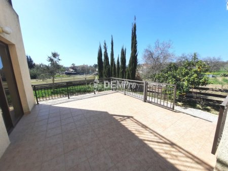 House For Rent in Polemi, Paphos - DP4085 - 10