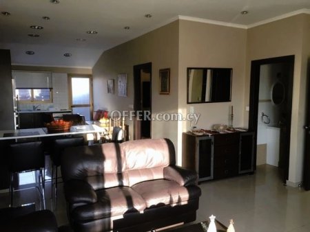 1 Bed Apartment for rent in Kato Polemidia, Limassol - 7