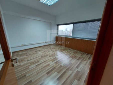 Office for rent in the business center of Limassol - 8
