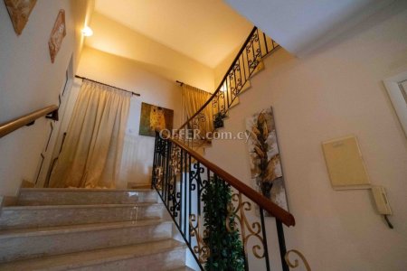 House (Detached) in Amathounta, Limassol for Sale - 9