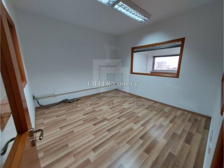 Office for rent in the business center of Limassol - 7