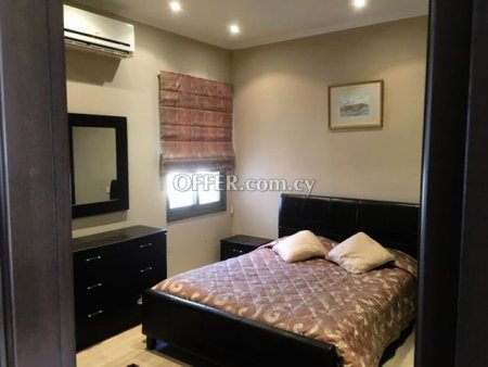 1 Bed Apartment for rent in Kato Polemidia, Limassol - 5