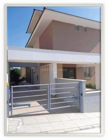 4 Bed Detached Villa for rent in Pyrgos - Tourist Area, Limassol - 5