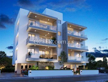  Modern & luxurious 3 bedroom apartment in a very quiet area of ​​Laka - 2