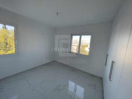 New two bedroom apartment in Makedonitissa area near Makarios Stadium Nicosia - 7