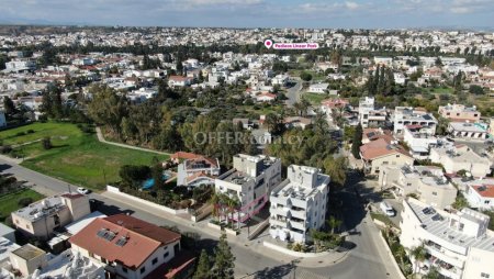 Two bedroom apartment located in Agia Paraskevi Lakatameia Nicosia - 7