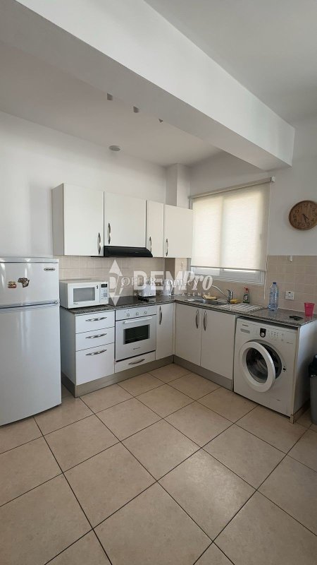 Apartment For Rent in Kato Paphos - Universal, Paphos - DP40 - 5