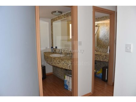 Purpose built Office very close to the city center of Limassol - 3