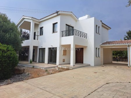 House (Detached) in Kouklia, Paphos for Sale - 7