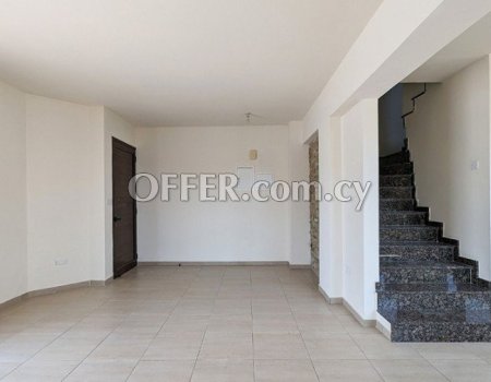 For Sale, Three-Bedroom Detached House in Tseri - 8