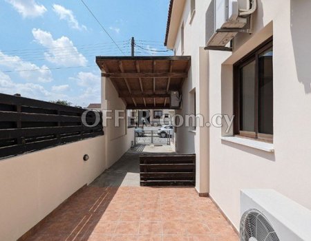 For Sale, Three-Bedroom Detached House in Tseri - 2