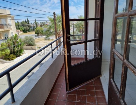 3-bedroom Apartment in Strovolos to rent - 2