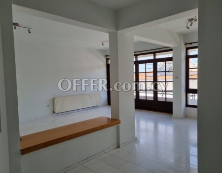 3-bedroom Apartment in Strovolos to rent - 3