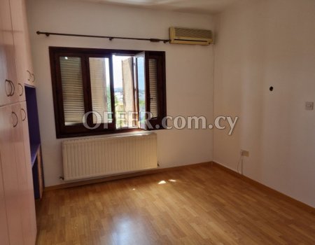 3-bedroom Apartment in Strovolos to rent - 7