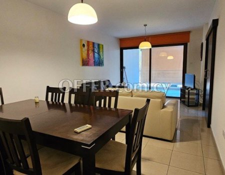 For Sale, Two-Bedroom Apartment in Lakatamia