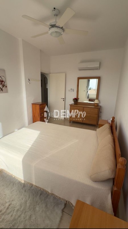 Apartment For Rent in Kato Paphos - Universal, Paphos - DP40 - 4