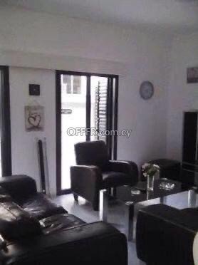 3-bedroom Semi-detached Villa 110 sqm in Limassol (Town) - 8