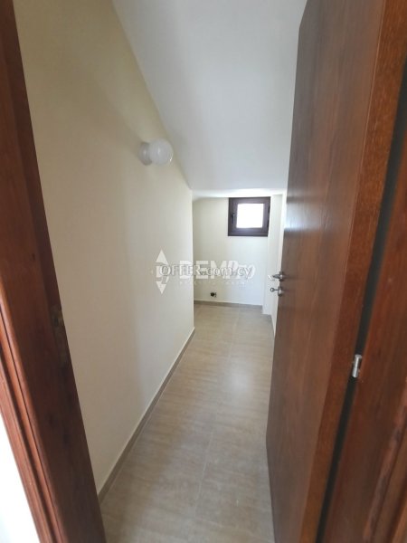 House For Rent in Polemi, Paphos - DP4085 - 5