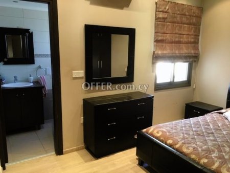 1 Bed Apartment for rent in Kato Polemidia, Limassol - 2
