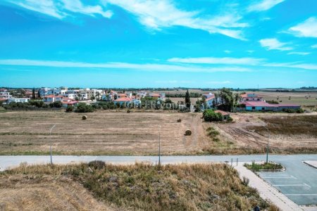 Building Plot for Sale in Pervolia, Larnaca - 5
