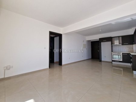 Two bedroom apartment located in Agia Paraskevi Lakatameia Nicosia - 4