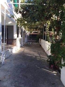 3-bedroom Semi-detached Villa 110 sqm in Limassol (Town) - 6