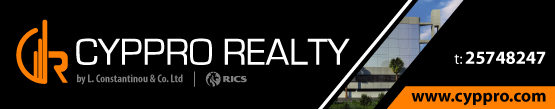 CYPPRO REALTY