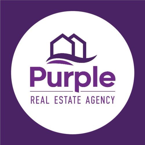 Purple NCH Real Estate