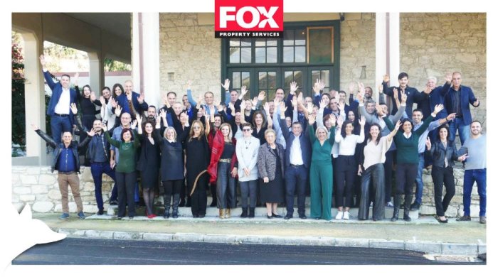 Fox Smart Estate Agency Limassol (Molos)