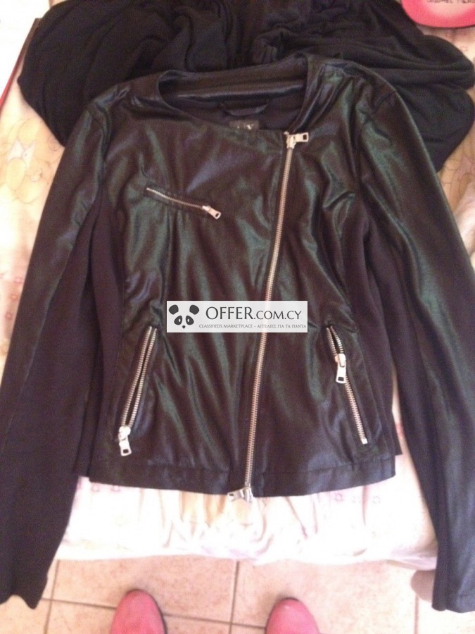 armani exchange cy