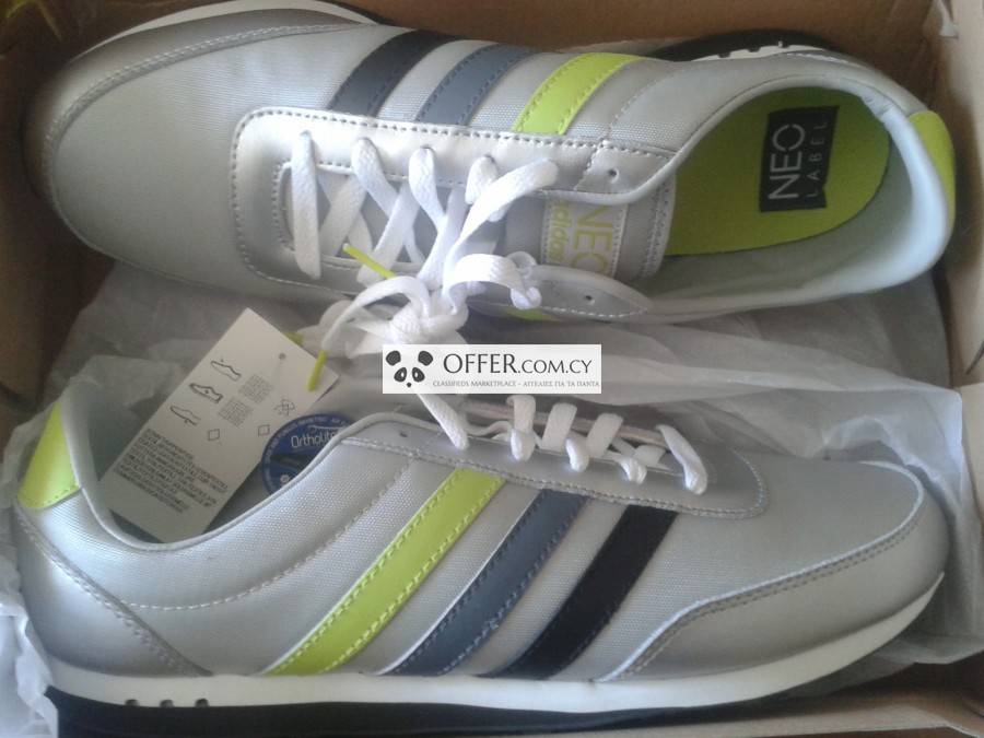 adidas neo sport shoes v racer mens size uk 10 5 52255en cyprus other sports offer cy adidas neo sport shoes v racer mens size uk 10 5 52255en cyprus other sports offer cy