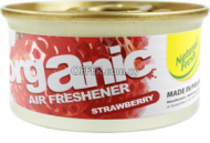 NATURAL FRESH  ORGANIC AIR FRESHENER STRAWBERRY