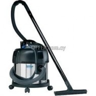 NILFISK WET & DRY VACUUM AERO 20-01 INOX - 1