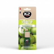 K2 VENTO GREEN APPLE 8 ML